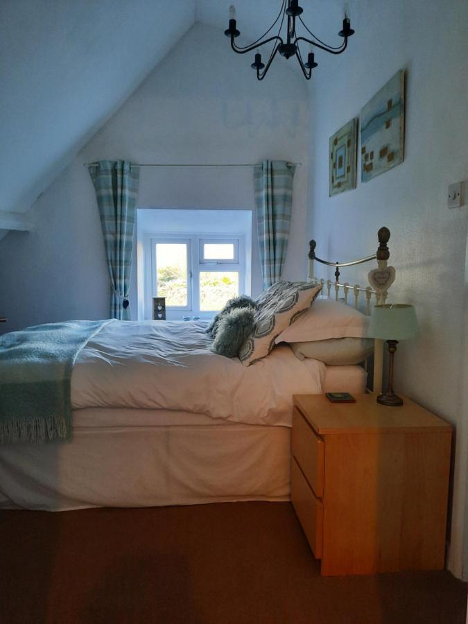 The Snug Appartement Goodrich Buitenkant foto