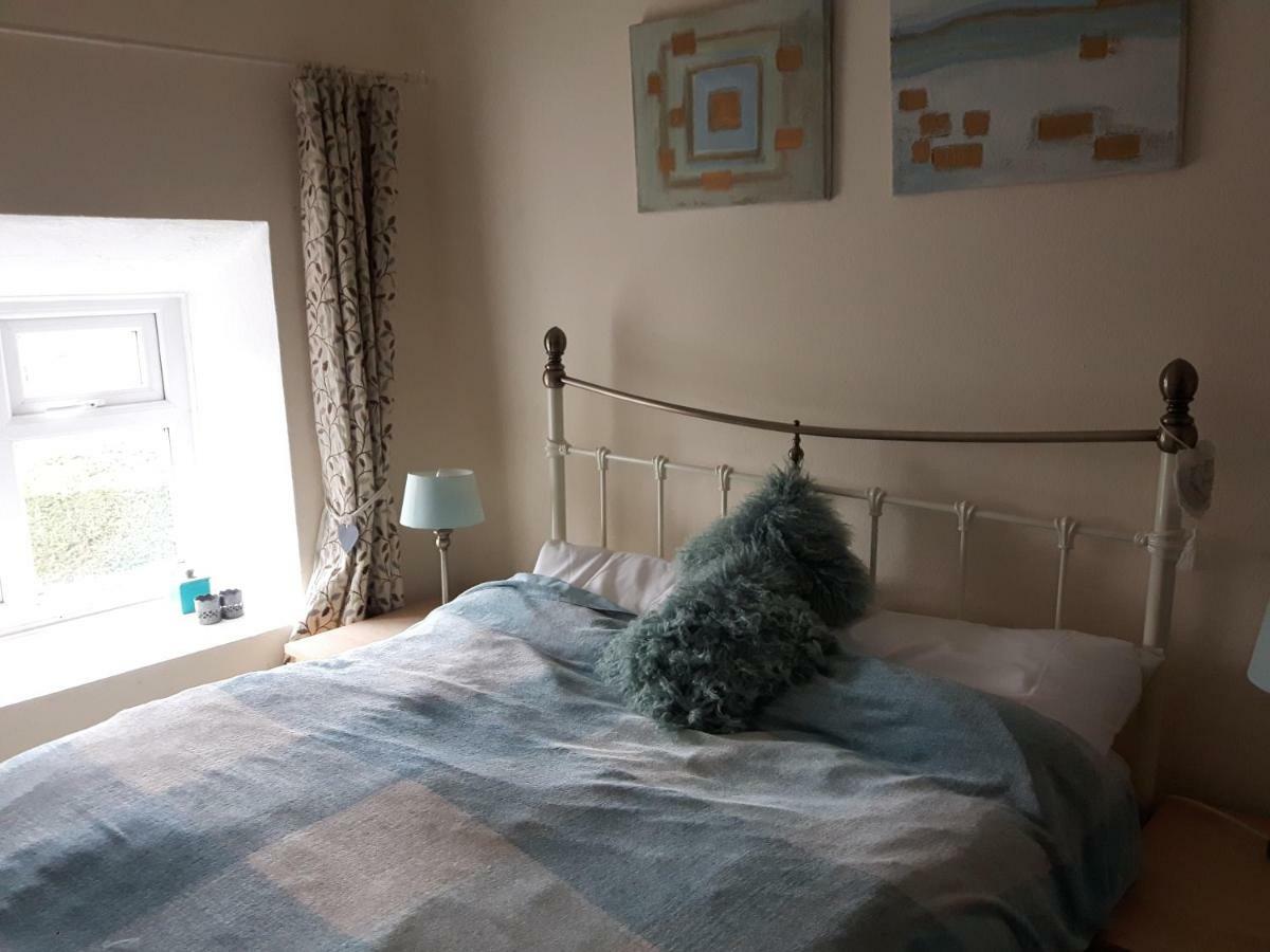 The Snug Appartement Goodrich Buitenkant foto